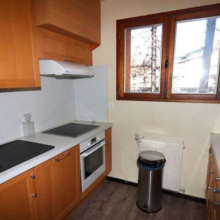 Chalet L'Eyssinette Appartement 8 A 10 Couchages Vars  Exterior photo
